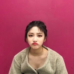 Meet your Posher, Kate